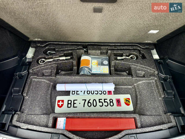 Черный Мазда 6, объемом двигателя 2.2 л и пробегом 194 тыс. км за 14799 $, фото 116 на Automoto.ua