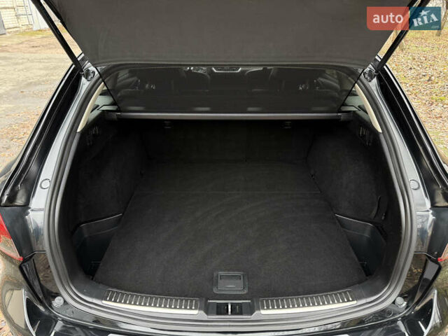 Черный Мазда 6, объемом двигателя 2.2 л и пробегом 219 тыс. км за 14200 $, фото 92 на Automoto.ua