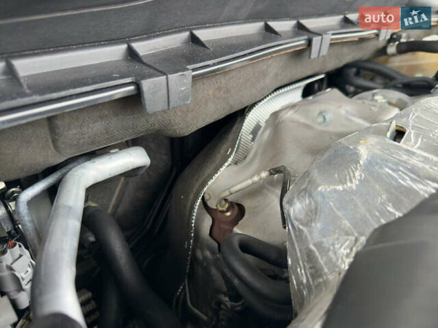 Черный Мазда 6, объемом двигателя 2.2 л и пробегом 194 тыс. км за 14799 $, фото 96 на Automoto.ua