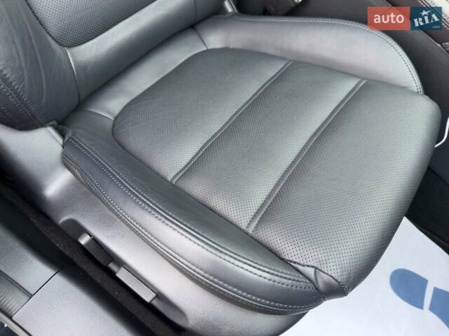 Черный Мазда 6, объемом двигателя 2.2 л и пробегом 194 тыс. км за 14799 $, фото 76 на Automoto.ua