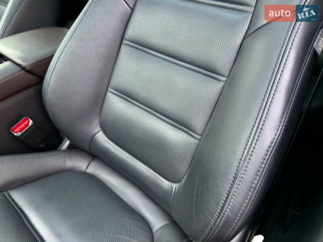 Черный Мазда 6, объемом двигателя 2.2 л и пробегом 194 тыс. км за 14799 $, фото 47 на Automoto.ua