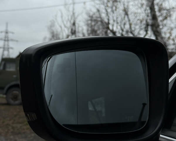 Черный Мазда 6, объемом двигателя 2.2 л и пробегом 219 тыс. км за 14200 $, фото 79 на Automoto.ua