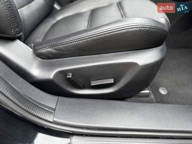 Черный Мазда 6, объемом двигателя 2.2 л и пробегом 173 тыс. км за 14600 $, фото 44 на Automoto.ua