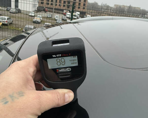 Черный Мазда 6, объемом двигателя 2.2 л и пробегом 194 тыс. км за 14799 $, фото 135 на Automoto.ua