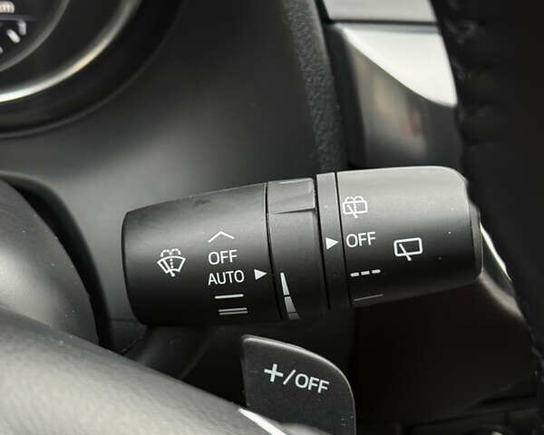 Черный Мазда 6, объемом двигателя 2.2 л и пробегом 219 тыс. км за 14200 $, фото 56 на Automoto.ua