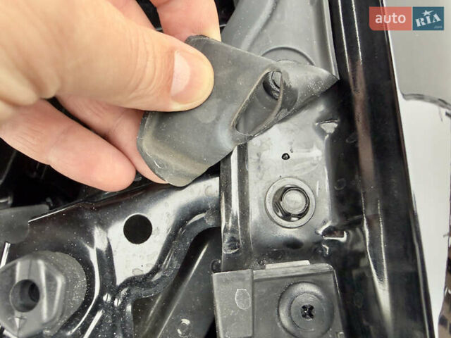 Черный Мазда 6, объемом двигателя 2.2 л и пробегом 194 тыс. км за 14799 $, фото 93 на Automoto.ua