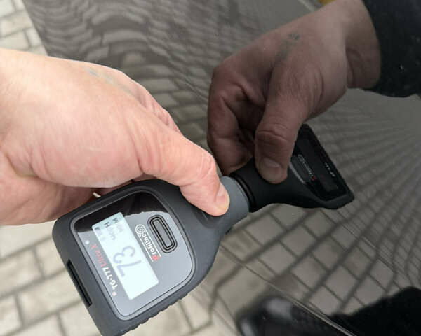 Черный Мазда 6, объемом двигателя 2.2 л и пробегом 194 тыс. км за 14799 $, фото 130 на Automoto.ua