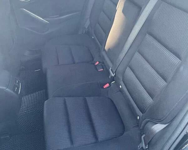 Черный Мазда 6, объемом двигателя 2.19 л и пробегом 160 тыс. км за 15500 $, фото 13 на Automoto.ua