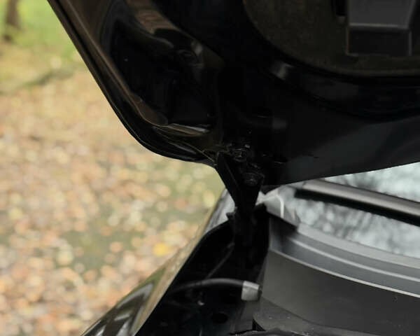 Черный Мазда 6, объемом двигателя 2.2 л и пробегом 219 тыс. км за 14200 $, фото 112 на Automoto.ua