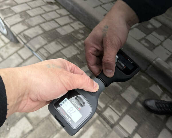 Черный Мазда 6, объемом двигателя 2.2 л и пробегом 194 тыс. км за 14799 $, фото 125 на Automoto.ua