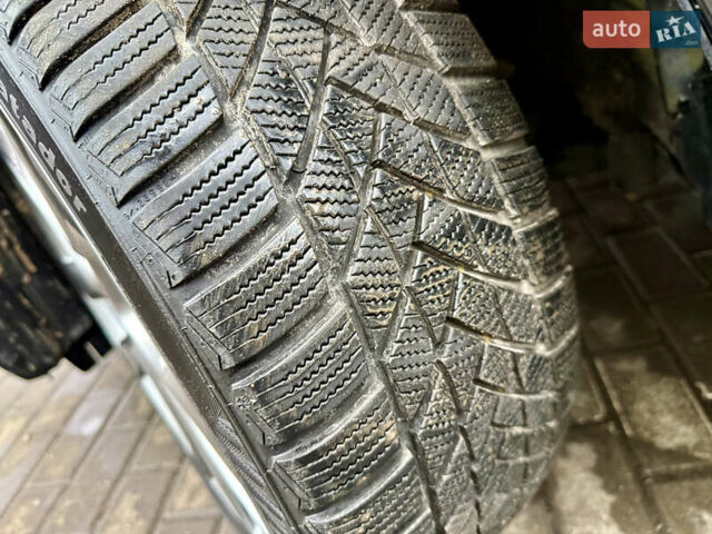 Черный Мазда 6, объемом двигателя 2.2 л и пробегом 194 тыс. км за 14799 $, фото 114 на Automoto.ua