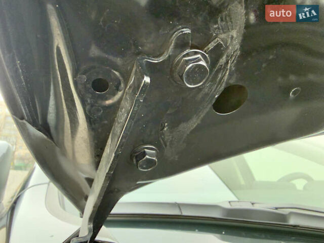 Черный Мазда 6, объемом двигателя 2.2 л и пробегом 194 тыс. км за 14799 $, фото 95 на Automoto.ua