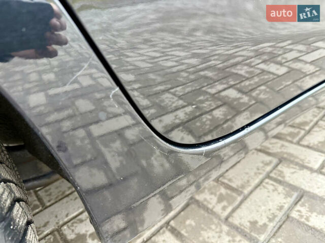 Черный Мазда 6, объемом двигателя 2.2 л и пробегом 194 тыс. км за 14799 $, фото 34 на Automoto.ua