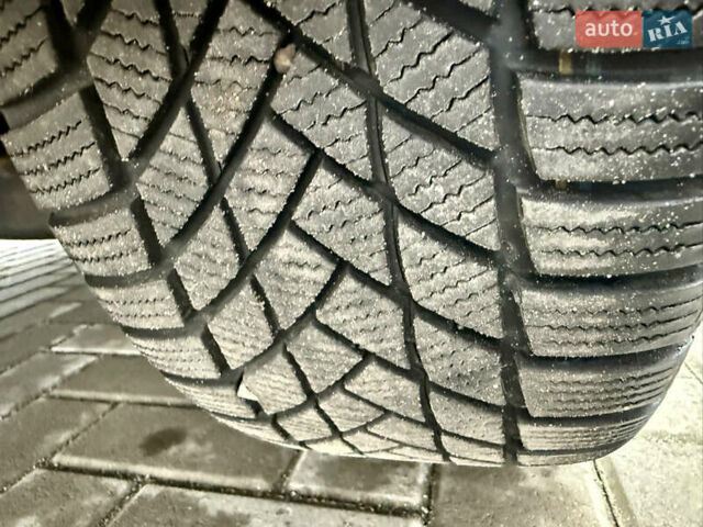 Черный Мазда 6, объемом двигателя 2.2 л и пробегом 194 тыс. км за 14799 $, фото 113 на Automoto.ua