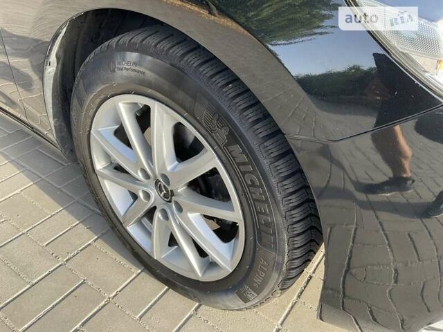 Черный Мазда 6, объемом двигателя 2.19 л и пробегом 147 тыс. км за 13500 $, фото 16 на Automoto.ua