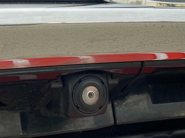 Чорний Мазда 6, об'ємом двигуна 2.2 л та пробігом 175 тис. км за 14900 $, фото 22 на Automoto.ua