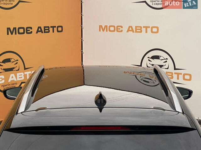 Чорний Мазда 6, об'ємом двигуна 2.2 л та пробігом 175 тис. км за 14900 $, фото 23 на Automoto.ua