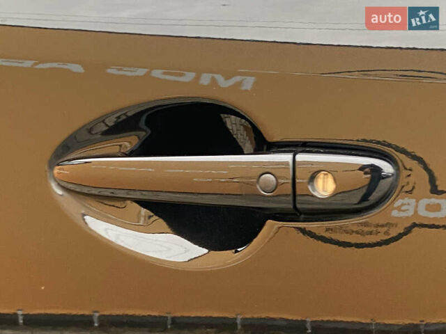 Чорний Мазда 6, об'ємом двигуна 2.2 л та пробігом 175 тис. км за 14900 $, фото 29 на Automoto.ua