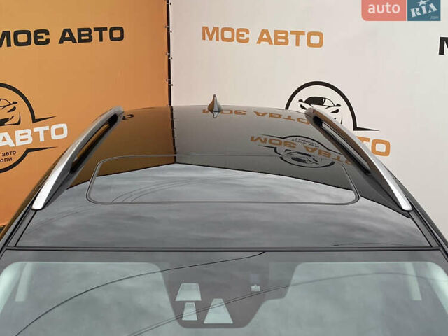 Чорний Мазда 6, об'ємом двигуна 2.2 л та пробігом 175 тис. км за 14900 $, фото 20 на Automoto.ua