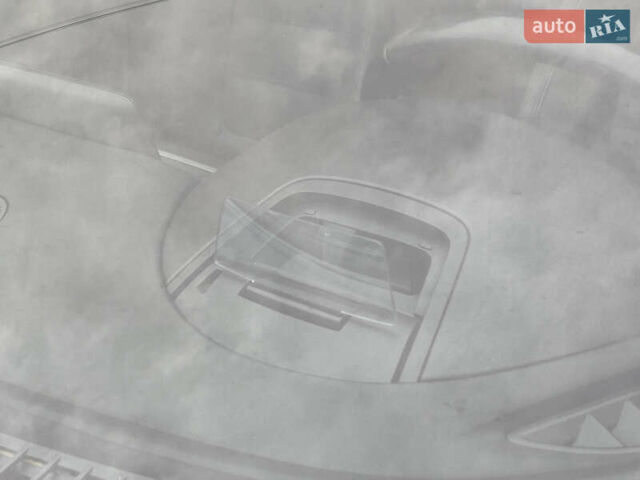 Чорний Мазда 6, об'ємом двигуна 2.2 л та пробігом 175 тис. км за 14900 $, фото 14 на Automoto.ua