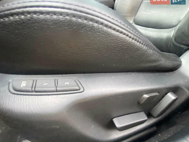 Чорний Мазда 6, об'ємом двигуна 2.2 л та пробігом 175 тис. км за 14900 $, фото 18 на Automoto.ua