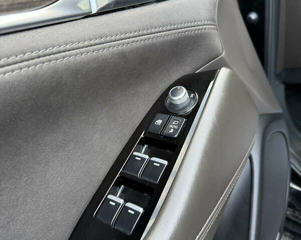 Чорний Мазда 6, об'ємом двигуна 0 л та пробігом 178 тис. км за 19750 $, фото 42 на Automoto.ua