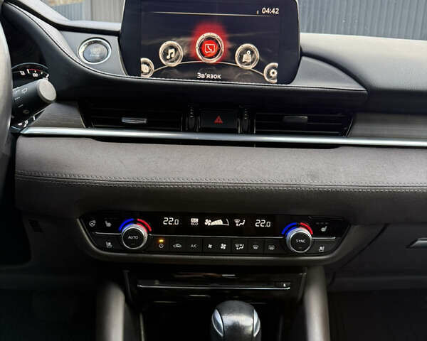 Чорний Мазда 6, об'ємом двигуна 0 л та пробігом 178 тис. км за 19750 $, фото 36 на Automoto.ua