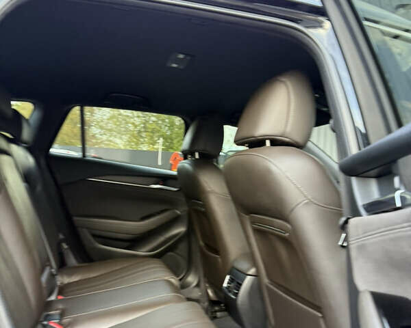 Чорний Мазда 6, об'ємом двигуна 0 л та пробігом 178 тис. км за 19750 $, фото 52 на Automoto.ua