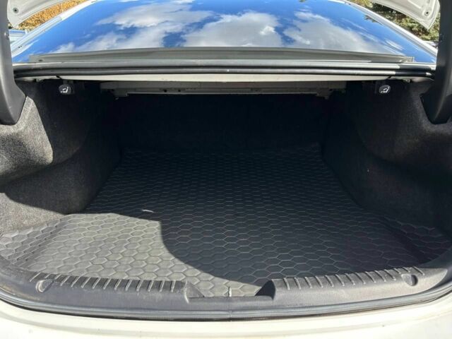 Чорний Мазда 6, об'ємом двигуна 2.5 л та пробігом 215 тис. км за 14400 $, фото 19 на Automoto.ua