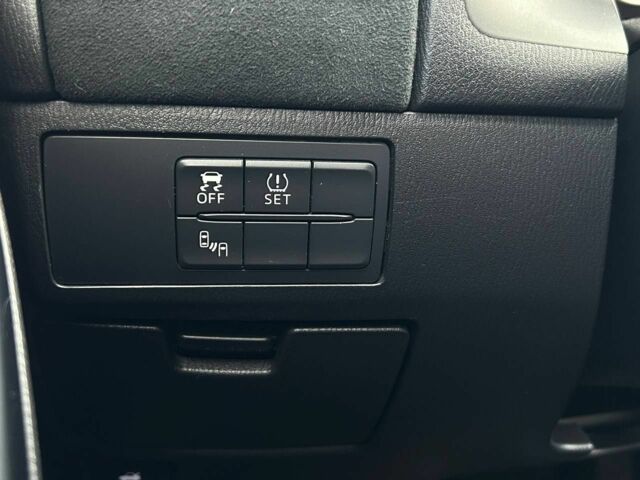 Чорний Мазда 6, об'ємом двигуна 2.5 л та пробігом 215 тис. км за 14400 $, фото 17 на Automoto.ua