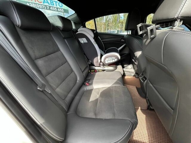 Чорний Мазда 6, об'ємом двигуна 2.5 л та пробігом 215 тис. км за 14400 $, фото 18 на Automoto.ua