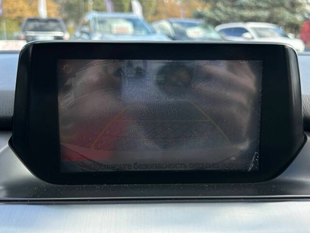 Чорний Мазда 6, об'ємом двигуна 2.5 л та пробігом 215 тис. км за 14400 $, фото 11 на Automoto.ua