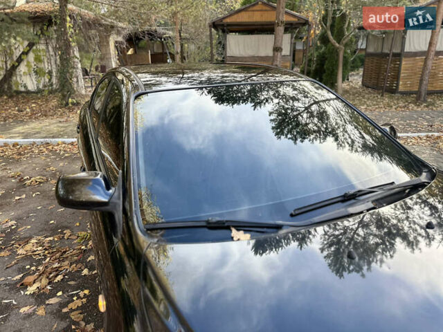 Черный Мазда 6, объемом двигателя 1.8 л и пробегом 230 тыс. км за 3650 $, фото 23 на Automoto.ua