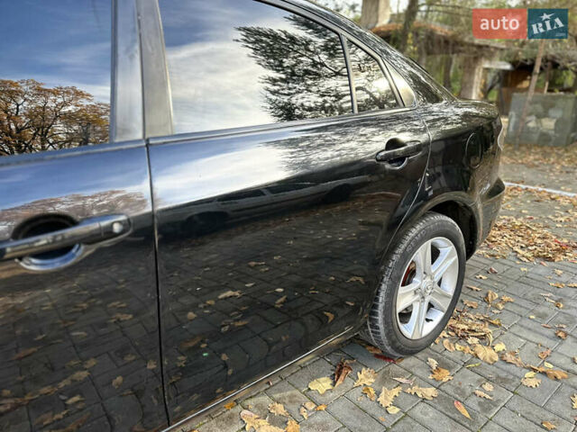 Черный Мазда 6, объемом двигателя 1.8 л и пробегом 230 тыс. км за 3650 $, фото 25 на Automoto.ua