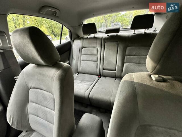 Черный Мазда 6, объемом двигателя 1.8 л и пробегом 230 тыс. км за 3999 $, фото 79 на Automoto.ua