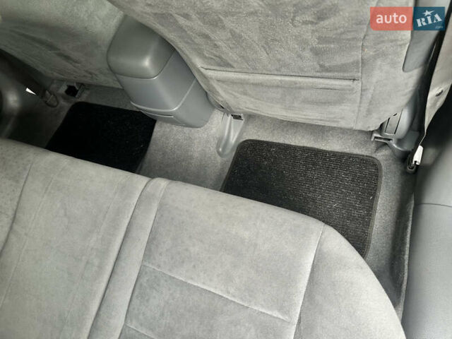 Черный Мазда 6, объемом двигателя 1.8 л и пробегом 230 тыс. км за 3650 $, фото 34 на Automoto.ua