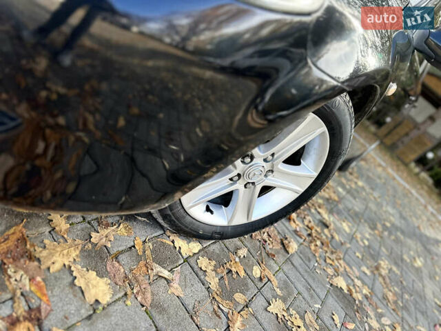 Черный Мазда 6, объемом двигателя 1.8 л и пробегом 230 тыс. км за 3650 $, фото 5 на Automoto.ua