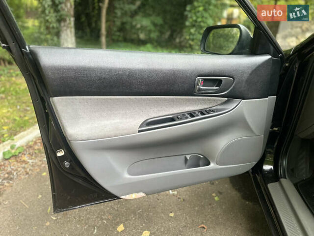 Черный Мазда 6, объемом двигателя 1.8 л и пробегом 230 тыс. км за 3650 $, фото 46 на Automoto.ua