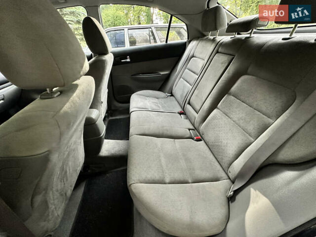 Черный Мазда 6, объемом двигателя 1.8 л и пробегом 230 тыс. км за 3650 $, фото 33 на Automoto.ua