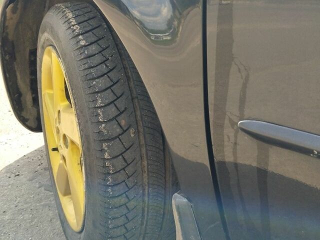 Чорний Мазда 6, об'ємом двигуна 2 л та пробігом 320 тис. км за 4700 $, фото 5 на Automoto.ua