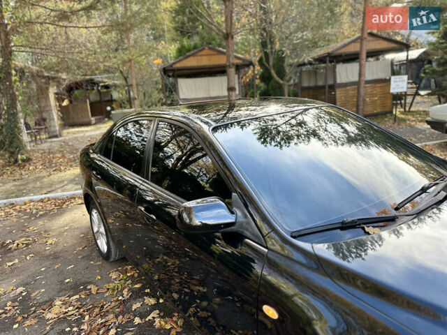 Черный Мазда 6, объемом двигателя 1.8 л и пробегом 230 тыс. км за 3650 $, фото 22 на Automoto.ua