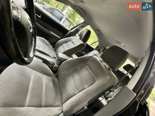 Черный Мазда 6, объемом двигателя 1.8 л и пробегом 230 тыс. км за 3650 $, фото 49 на Automoto.ua