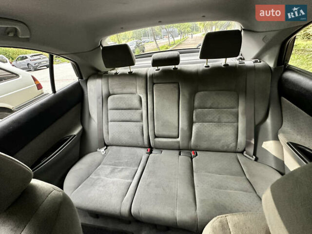 Черный Мазда 6, объемом двигателя 1.8 л и пробегом 230 тыс. км за 3650 $, фото 29 на Automoto.ua