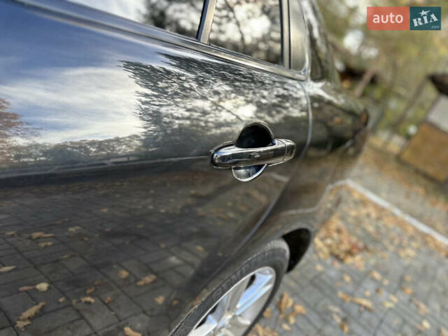 Черный Мазда 6, объемом двигателя 1.8 л и пробегом 230 тыс. км за 3650 $, фото 12 на Automoto.ua