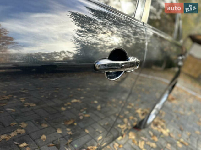 Черный Мазда 6, объемом двигателя 1.8 л и пробегом 230 тыс. км за 3650 $, фото 27 на Automoto.ua