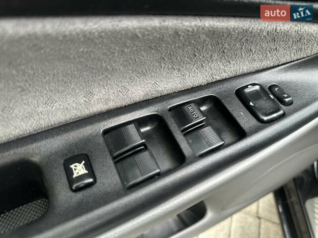 Черный Мазда 6, объемом двигателя 1.8 л и пробегом 230 тыс. км за 3650 $, фото 47 на Automoto.ua