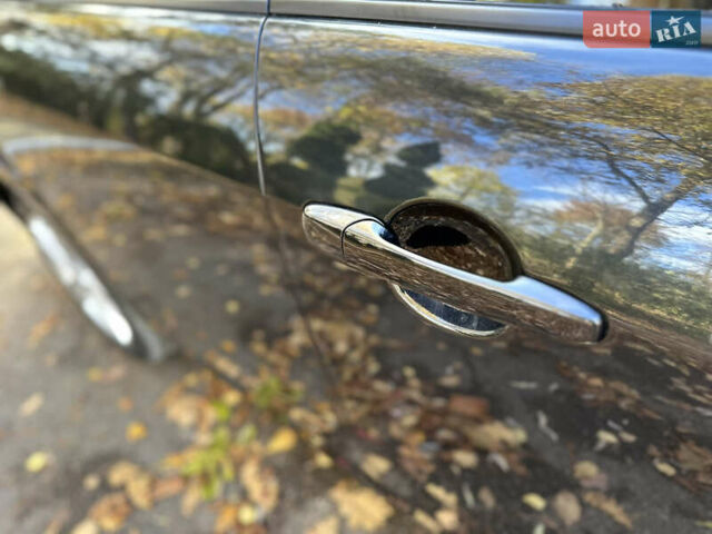 Черный Мазда 6, объемом двигателя 1.8 л и пробегом 230 тыс. км за 3650 $, фото 21 на Automoto.ua