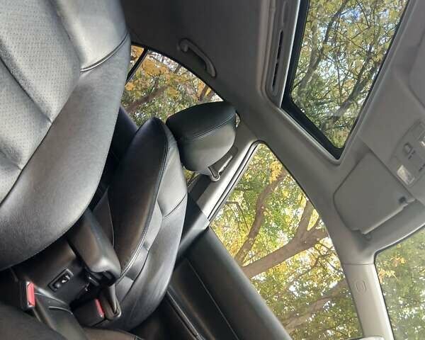 Чорний Мазда 6, об'ємом двигуна 2 л та пробігом 232 тис. км за 4999 $, фото 3 на Automoto.ua