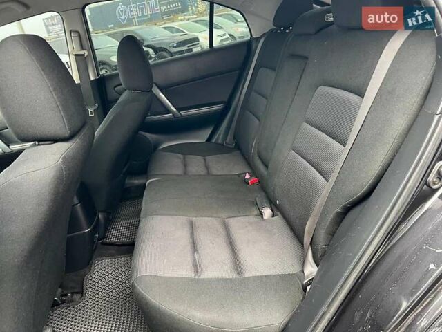 Чорний Мазда 6, об'ємом двигуна 2 л та пробігом 285 тис. км за 3240 $, фото 32 на Automoto.ua