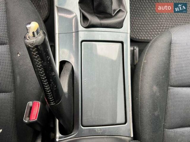 Чорний Мазда 6, об'ємом двигуна 2 л та пробігом 285 тис. км за 3240 $, фото 31 на Automoto.ua